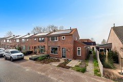 Bergenstraat 13, 3267LA Goudswaard